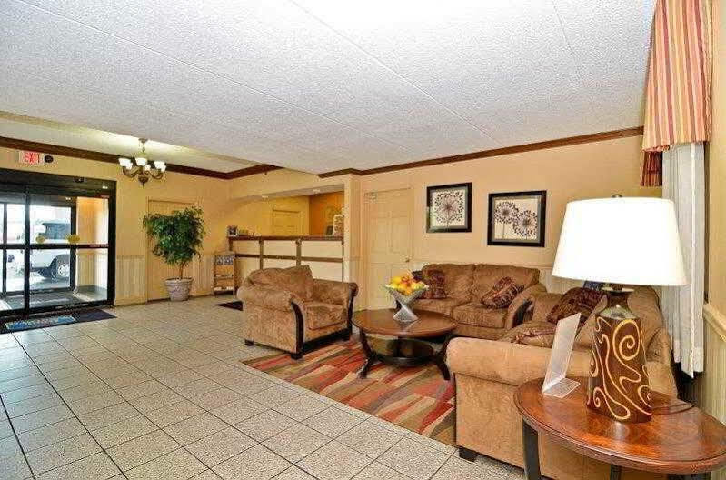 Best Western Inn Buffalo Airport Εξωτερικό φωτογραφία